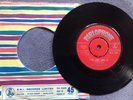 JOHNNY ANGEL -LUNA, LUNA, LU rare UK 1961/ POPCORN NORTHERN SOUL /UNPLAYED MINT-