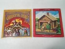 Grateful Dead Vinyl Record Lot