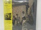 Hunger - Strictly From Hunger Vinyl Record LP Now Again Reserve Hand Numbered