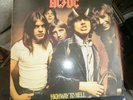 AC/DC - HIGHWAY TO HELL - K 50628/A2-B1 ARUN - 1979 - UK