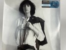 Patti Smith Horses New/Sealed 180 G Virgin Vinyl With Audiophile Mastering