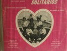 Los corazones solitarios-el tiempo que has llorado-mi ángel de amor-sweet soul