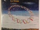 LE ORME : L'INFINITO    -    LP  2004  Sigillato