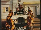 YA HO WA 13: Savage Sons Of Ya Ho Wa LP (UK, re, insert) Rock & Pop