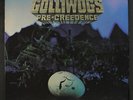 GOLLIWOGS: The Golliwogs: Pre-creedence LP (corner ding, close to M-)