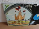 BRÖSELMASCHINE - Same 1st PRESS PILZ BASF 1971 GERMAN KRAUTROCK LP
