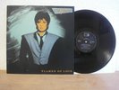 FANCY FLAMES OF LOVE LP IN MINT Funky Disco