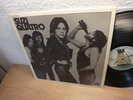 SUZI QUATRO - SAME 1973 ORIGINAL RAK LP IN TOP CONDITION