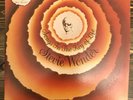 Stevie Wonder 'Songs In The Key Of Life' DBL LP VG