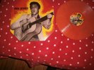 Elvis Presley Il Re Del Rock’n’Roll Italian LP EP out of stock lange vergriffen