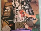 CARCASS -NECROTICISM: DESCANTING....- AWESOME RARE ORIGINAL FIRST PRESS EARACHE