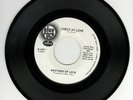 NORTHERN SOUL 45 RPM - BROTHERS OF LOVE ON BLUE ROCK RECORDS (PROMO)