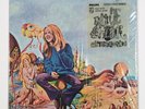 BLUE CHEER Outside Inside PHS 600-278 Original NM to M- Vinyl LP hype sticker