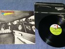 NAZARETH close enough to rock'n'roll  1976 - UK FIRST  PRESS - MOUNTAIN - EX+