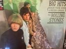 Big Hits (High Tide and Green Grass) [LP] by Rolling Stones (The) (Vinyl,...