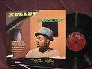 Wynton Kelley 'KELLEY GREAT' LP VEE JAY LP 1016