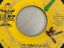 Northern Soul 45/ Vanguards 