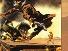 Ennio Morricone - Once Upon A Time In The West Soundtrack Yellow Vinyl LP Record