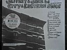 Jeffrey and Jack Lewis  City and Eastern Songs SEALED Ltd Edition Clear Vinyl LP