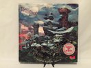 Banchee: Thinkin' 1971 Polydor Records White Label Promo 12'' Vinyl 24-4066