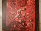 Kreator ?Pleasure To Kill Remastered heavy Metal Thrash metal record rock vinyl