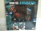 GENIUS / GZA Record - Liquid Swords Wu Tang Clan - Vinyl New