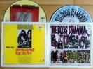 EX/EX The Dogs D'Amour ?Satellite Kid 2 x 12