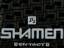 Shamen En Tact - Limited Edition UK 2-LP vinyl record (Double Album) TPLP22SP