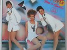 LP - THE FLIRTS = MADE IN AMERICA - PROD.: BOBBY ORLANDO 1985 (HiNRG/ SYNTH-POP)