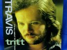 Rare 1991 Country LP:  Travis Tritt - It's All About To Change - Warners - Club