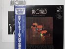 RAY CHARLES - 2 LP - JAPAN - A 25th Anniversary - P-4629-30A