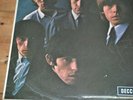 THE ROLLING STONES No. 2 UK vinyl LP Decca first press 1964/1965 VG+/ VG+