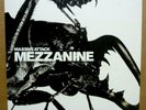 MASSIVE ATTACK Mezzanine 2-LP Vinyl ORIGINAL 1998 UK PROMO CIRCA/VIRGIN Mint-