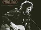 NEIL YOUNG 'PARIS 1989' Double VINYL LP (2020)