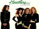 NEWMAN, David - Heathers (Soundtrack) - Vinyl (neon green vinyl LP)