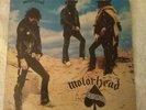 MOTORHEAD-ACE OF SPADES LP-  SRM-1-4011- 1980 RELEASE PROMO CUT CORNER
