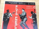 Elvis Presley-Shake Rattle & Roll / Lawdy Miss Clawdy, Blue Moon RCA 45