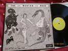 Ewan Maccoll Peggy Seeger AUTOGRAPHED BOTH ?vinyl LP The Wanton Muse Argo ZFB 67