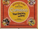 `MADDIGAN, KRISTOPFER`-CUPHEAD (STANDARD EDITION/2LP) VINYL LP NUOVO