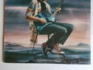 Lee Ritenour Earth Run SEALED Record Never Opened Digital Master