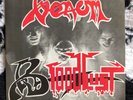 Venom-Bloodlust Original Neat Records 7