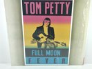 TOM PETTY FULL MOON FEVER VINYL RECORD LP NEW OPEN PACKAGING