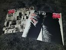 Rolling Stones Exile On Main St. & Sticky Fingers 1/2 Speed Master Vinyl LP NEW