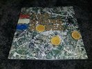 The Stone Roses Self Titled Vinyl LP NEW Sealed Brit Pop