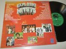 Explosive Hits 75 Oz Compilation LP AC/DC Ross Ryan Sherbet Pilot ++ TVSS.19 VGC