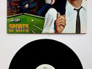 Huey Lewis and the News: Sports Vinyl Album LP Chrysalis FV 41412 EX Free Ship