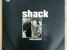 Shack Waterpistol Rare 1999 Vinyl Album
