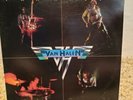 Van Halen self titled BSK 3075 12