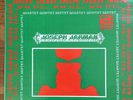 Joseph Jarman SONG FOR Delmark DS410 NM- vinyl Fred Anderson Steve McCall