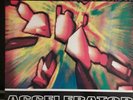 The Future Sound Of London - Accelerator  Original Vinyl 1992
